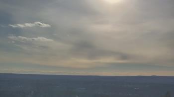 Weather camera view of Blue Hill Obs & Sci Center.