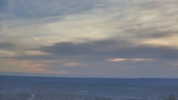 Weather camera view of Blue Hill Obs & Sci Center.