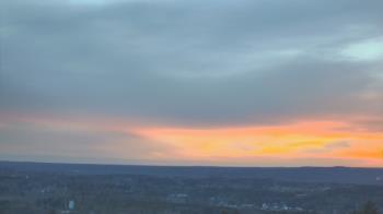 Weather camera view of Blue Hill Obs & Sci Center.