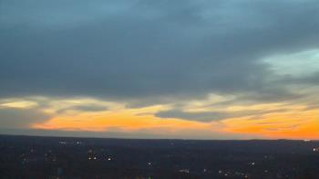 Weather camera view of Blue Hill Obs & Sci Center.