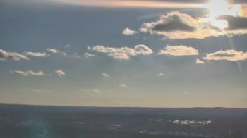 Weather camera view of Blue Hill Obs & Sci Center.