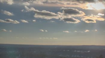 Weather camera view of Blue Hill Obs & Sci Center.
