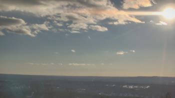 Weather camera view of Blue Hill Obs & Sci Center.