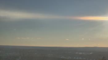 Weather camera view of Blue Hill Obs & Sci Center.