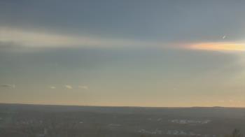 Weather camera view of Blue Hill Obs & Sci Center.