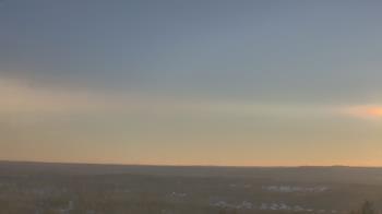 Weather camera view of Blue Hill Obs & Sci Center.