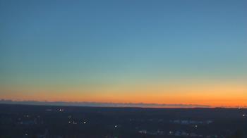 Weather camera view of Blue Hill Obs & Sci Center.