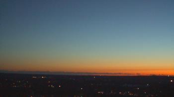 Weather camera view of Blue Hill Obs & Sci Center.