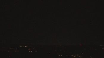 Weather camera view of Blue Hill Obs & Sci Center.