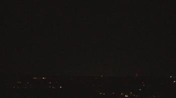 Weather camera view of Blue Hill Obs & Sci Center.