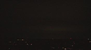 Weather camera view of Blue Hill Obs & Sci Center.