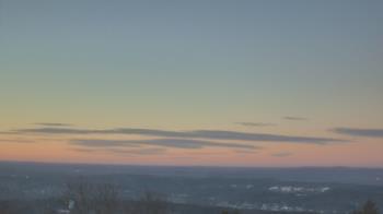 Weather camera view of Blue Hill Obs & Sci Center.