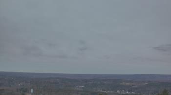 Weather camera view of Blue Hill Obs & Sci Center.
