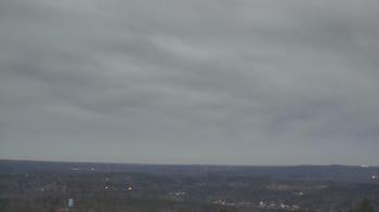 Weather camera view of Blue Hill Obs & Sci Center.
