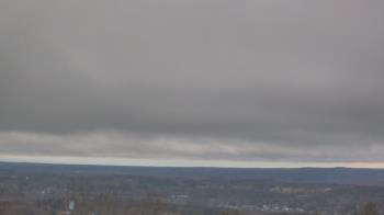 Weather camera view of Blue Hill Obs & Sci Center.