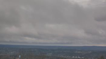 Weather camera view of Blue Hill Obs & Sci Center.