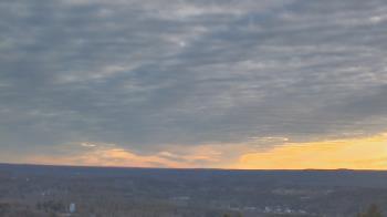 Weather camera view of Blue Hill Obs & Sci Center.