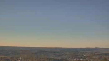 Weather camera view of Blue Hill Obs & Sci Center.