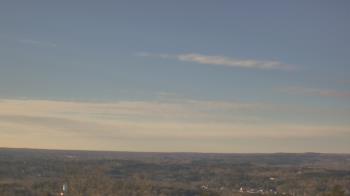 Weather camera view of Blue Hill Obs & Sci Center.