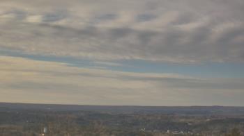 Weather camera view of Blue Hill Obs & Sci Center.