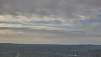 Weather camera view of Blue Hill Obs & Sci Center.