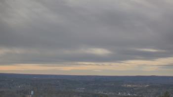 Weather camera view of Blue Hill Obs & Sci Center.