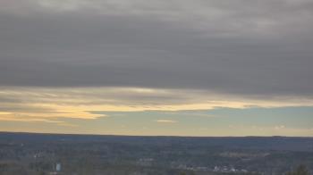 Weather camera view of Blue Hill Obs & Sci Center.