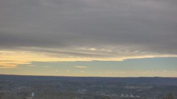 Weather camera view of Blue Hill Obs & Sci Center.