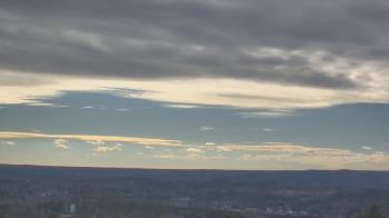 Weather camera view of Blue Hill Obs & Sci Center.