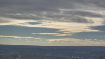 Weather camera view of Blue Hill Obs & Sci Center.