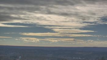 Weather camera view of Blue Hill Obs & Sci Center.
