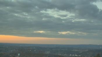 Weather camera view of Blue Hill Obs & Sci Center.
