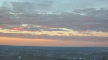 Weather camera view of Blue Hill Obs & Sci Center.