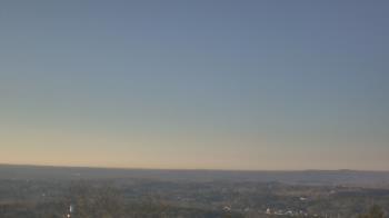 Weather camera view of Blue Hill Obs & Sci Center.
