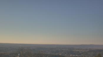 Weather camera view of Blue Hill Obs & Sci Center.