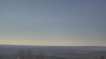 Weather camera view of Blue Hill Obs & Sci Center.