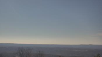 Weather camera view of Blue Hill Obs & Sci Center.