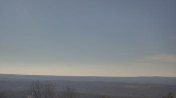 Weather camera view of Blue Hill Obs & Sci Center.