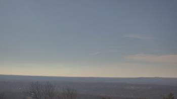 Weather camera view of Blue Hill Obs & Sci Center.