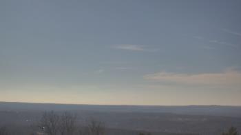 Weather camera view of Blue Hill Obs & Sci Center.