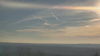Weather camera view of Blue Hill Obs & Sci Center.
