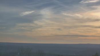 Weather camera view of Blue Hill Obs & Sci Center.