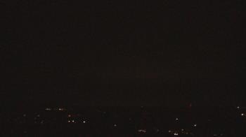 Weather camera view of Blue Hill Obs & Sci Center.