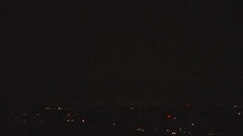 Weather camera view of Blue Hill Obs & Sci Center.