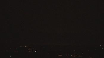 Weather camera view of Blue Hill Obs & Sci Center.