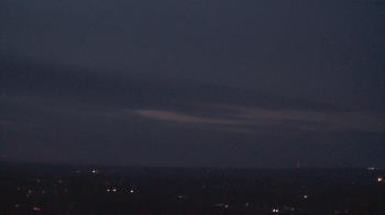 Weather camera view of Blue Hill Obs & Sci Center.