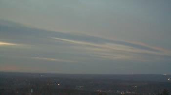 Weather camera view of Blue Hill Obs & Sci Center.