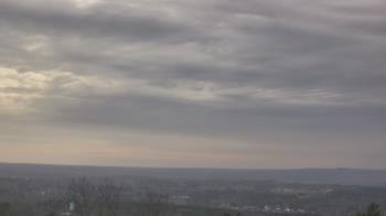Weather camera view of Blue Hill Obs & Sci Center.