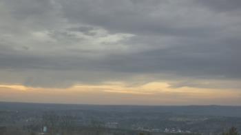 Weather camera view of Blue Hill Obs & Sci Center.