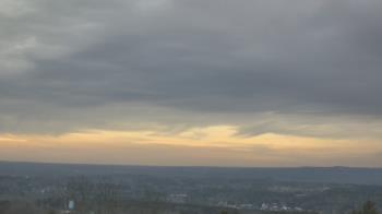 Weather camera view of Blue Hill Obs & Sci Center.